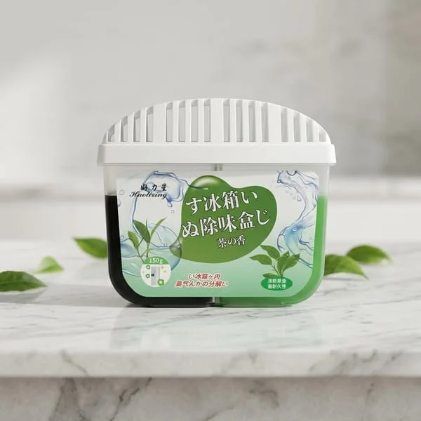 🌿 GREEN TEA